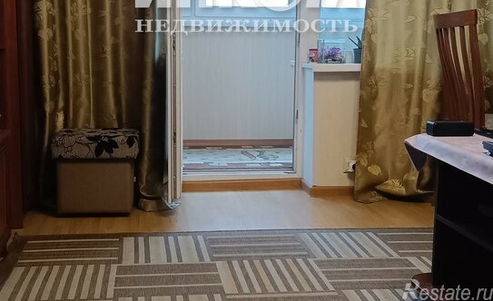 Продажа 1-комн квартиры на вторичном рынке Дубнинская улица,  д. 69 к3