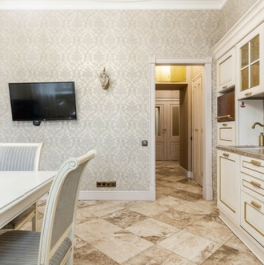 Аренда 3-комн квартиры на вторичном рынке Кима пр-кт,  д. 5