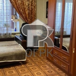 Продажа 2-комн квартиры на вторичном рынке Железнодорожный, Пролетарская улица,  д. 8