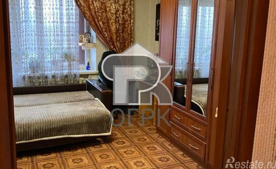 Продажа 2-комн квартиры на вторичном рынке Железнодорожный, Пролетарская улица,  д. 8