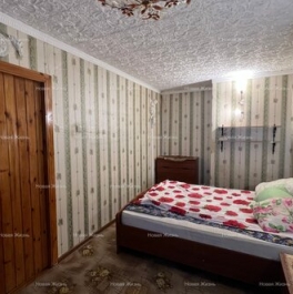 Продажа 2-комн квартиры на вторичном рынке ул Новинки,  д. 13
