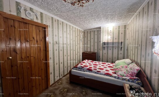 Продажа 2-комн квартиры на вторичном рынке ул Новинки,  д. 13