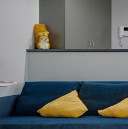 Аренда 1-комн квартиры на вторичном рынке улица Поляны, 5 Аренда 1-комн квартиры на вторичном рынке улица Поляны, 5