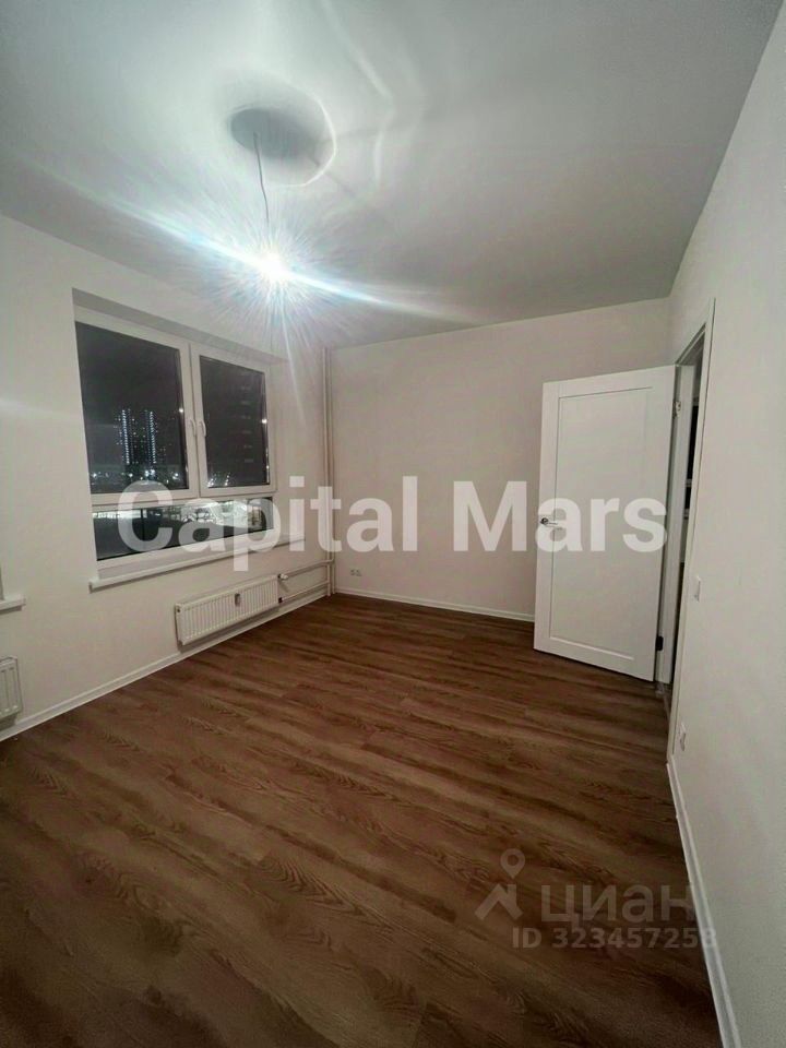 Аренда 2-комн квартиры на вторичном рынке Путилково пгт, улица Вольная, 7