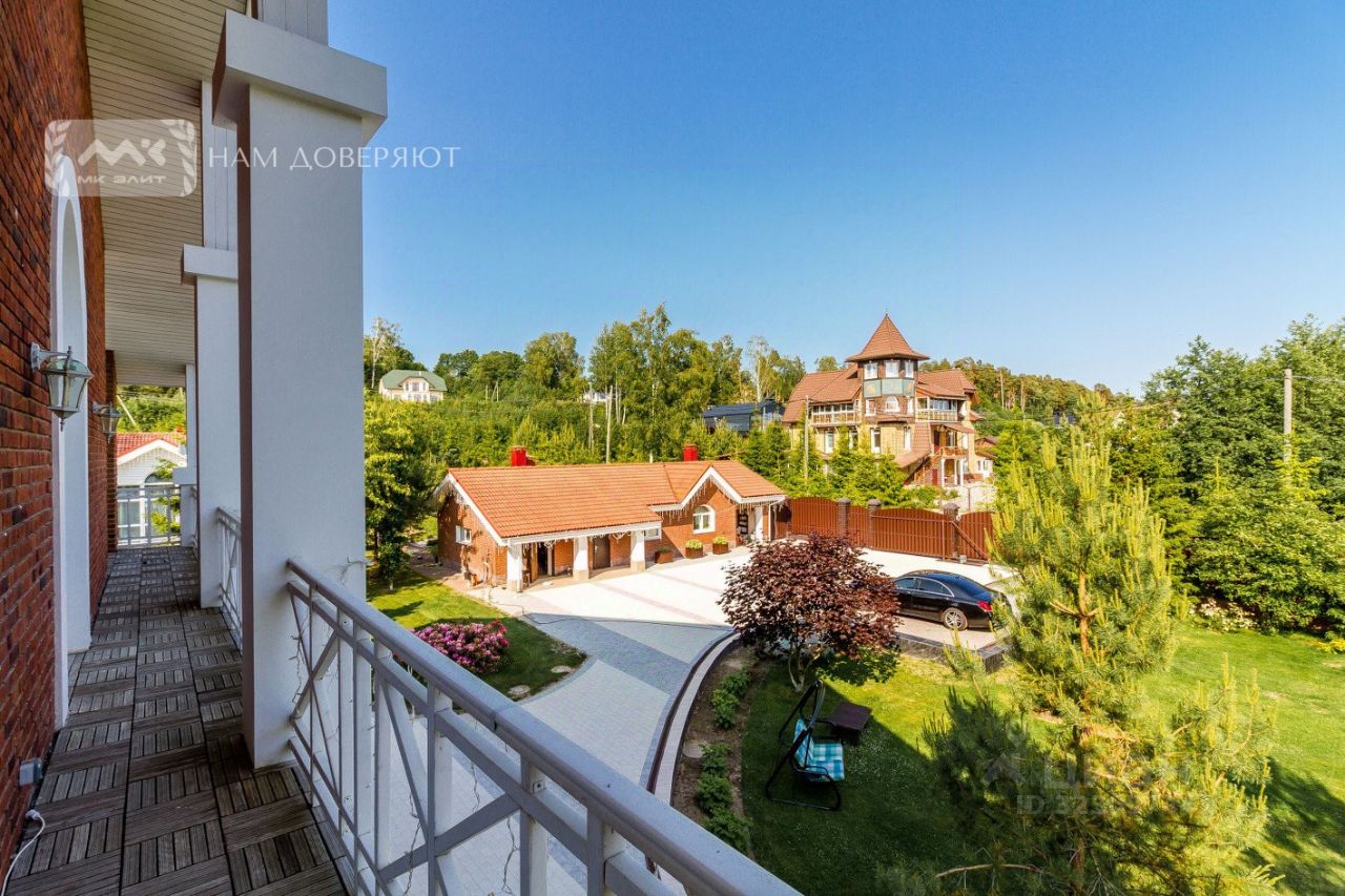 Продажа дома пос. Пески, переулок 4-й Монетный