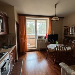 Продажа 3-комн квартиры на вторичном рынке Красково дп,  д. 10