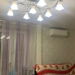 Продажа 3-комн квартиры на вторичном рынке улица Богданова,  д. 16