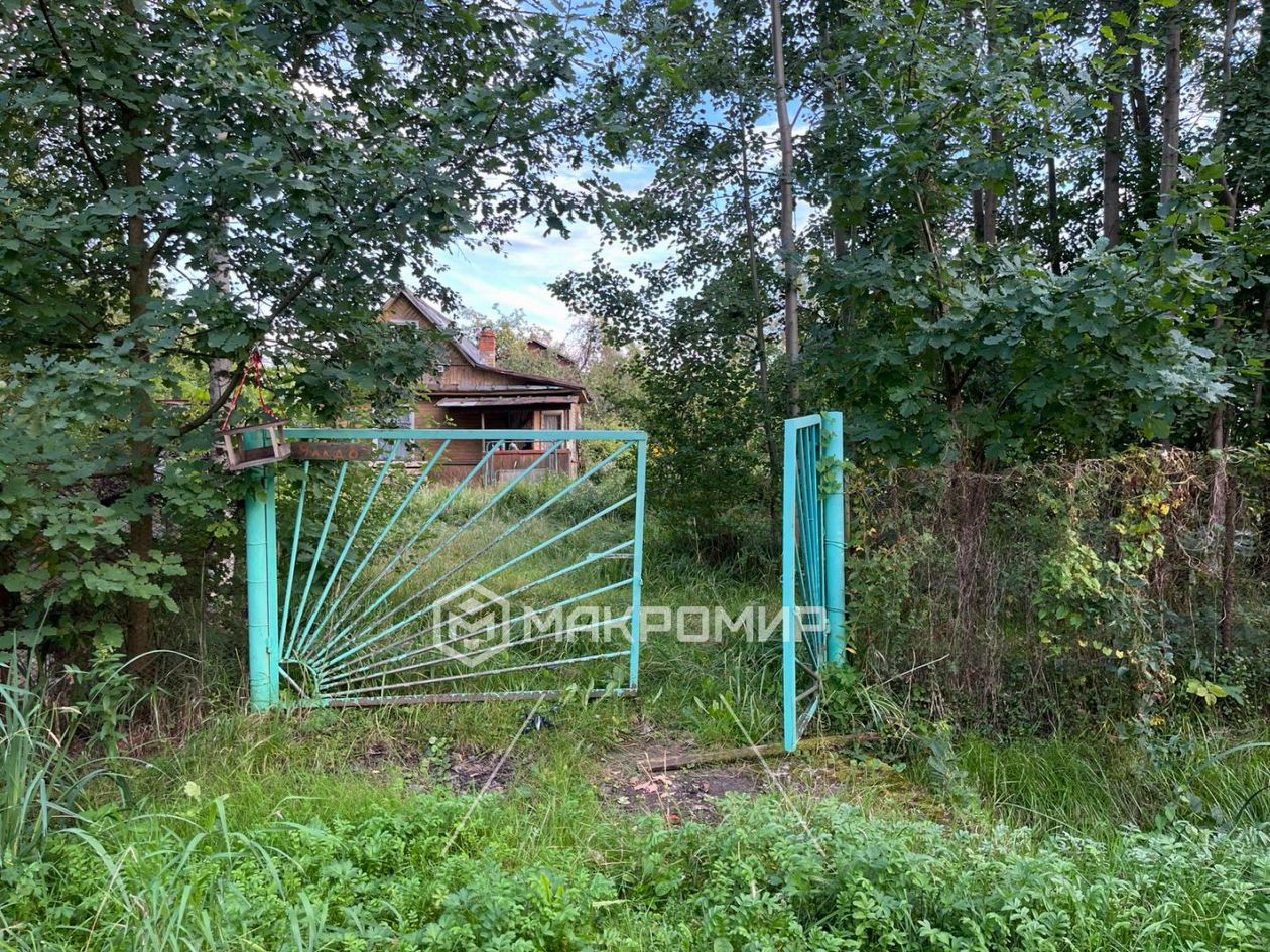 Продажа дома Айсберг СНТ, аллея 9-я