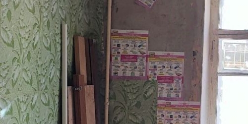 3-комн квартира переулок Гривцова, 3