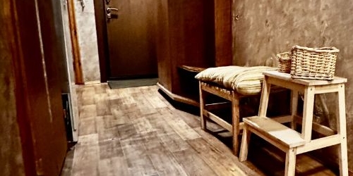 3-комн квартира улица Молостовых, 11К6