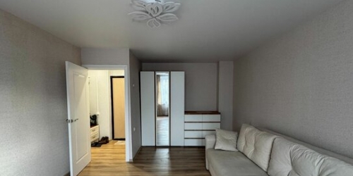 1-комн квартира ул Попутная,  д. 5