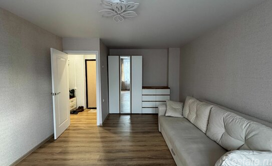 Аренда 1-комн квартиры на вторичном рынке ул Попутная,  д. 5