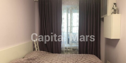 2-комн квартира переулок Обуха,  д. 4