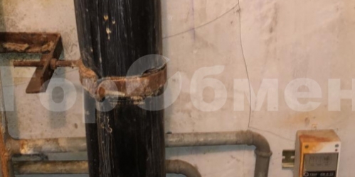 Комната Вешняковская улица, 5к4