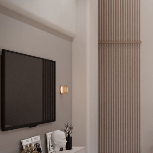 1-комн квартира Серебристый бульвар, 18К1