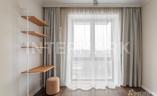 Продажа 3-комн квартиры на вторичном рынке Прибрежный проезд