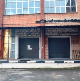 Аренда склада Соболевка, Фабричная улица,  д. 1