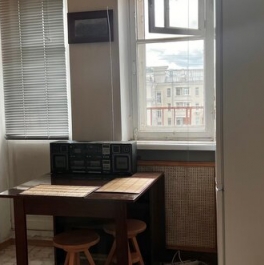 Продажа 2-комн квартиры на вторичном рынке Рочдельская улица,  д. 11/5