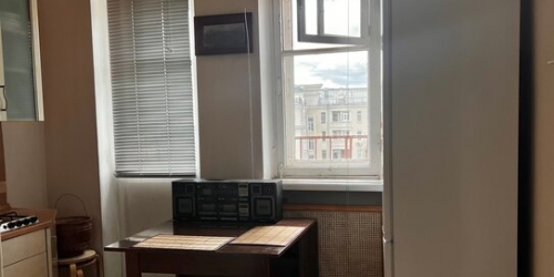 2-комн квартира Рочдельская улица,  д. 11/5