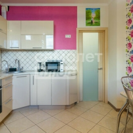 Продажа 2-комн квартиры на вторичном рынке Подольск, Кольцевая улица