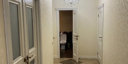 1-комн квартира улица Ибрагимова,  д. 16