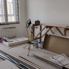 Продажа 2-комн квартиры на вторичном рынке ул Потаповская Роща,  д. 20,  к. 2