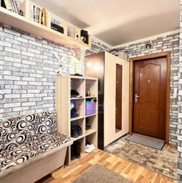 Продажа 3-комн квартиры на вторичном рынке ул Автовская,  д. 15,  к. 2