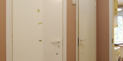 2-комн квартира Институтский проспект, 4К2