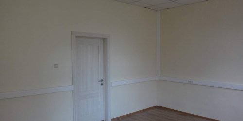 Офис Живарев,  д. 8,  к. стр3