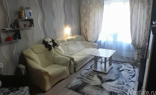 Продажа 3-комн квартиры на вторичном рынке Хабаровская улица,  д. 1