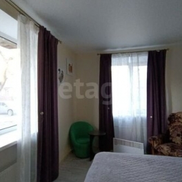 Продажа 1-комн квартиры на вторичном рынке Волковский проспект,  д. 144