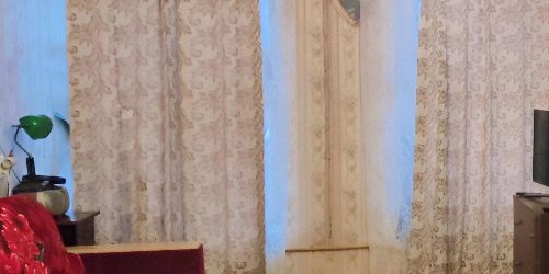 3-комн квартира переулок Дойников, 4-6