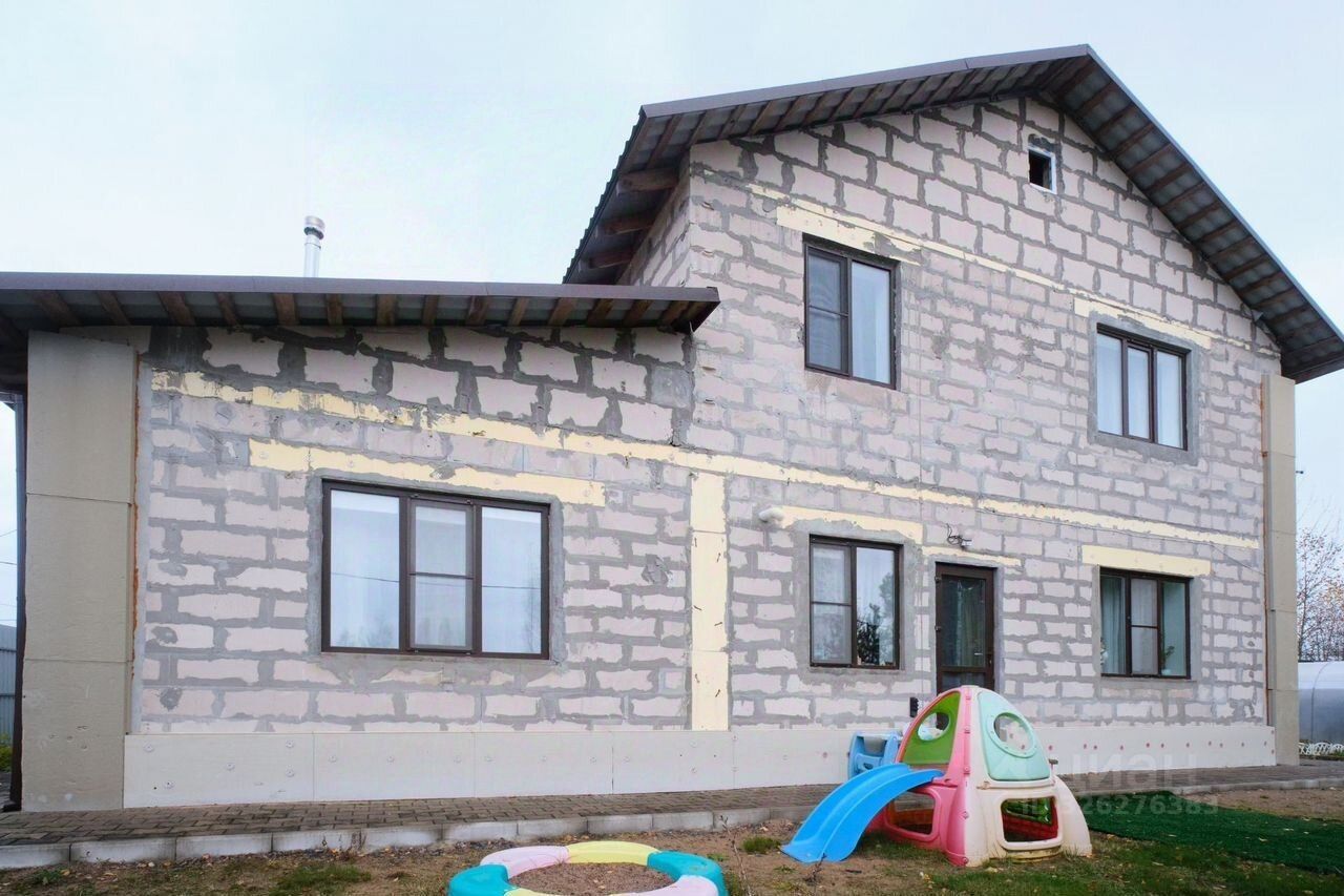 Продажа дома Кузнецы кп, 9