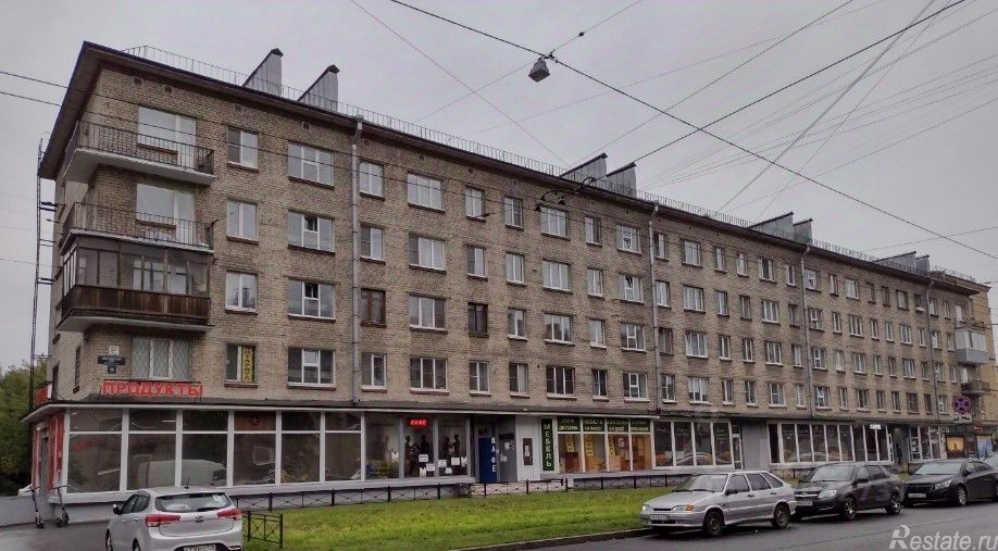 Продажа ПСН Благодатная улица,  д. 35