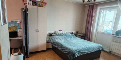 1-комн квартира Новопеределкинская улица,  д. 7