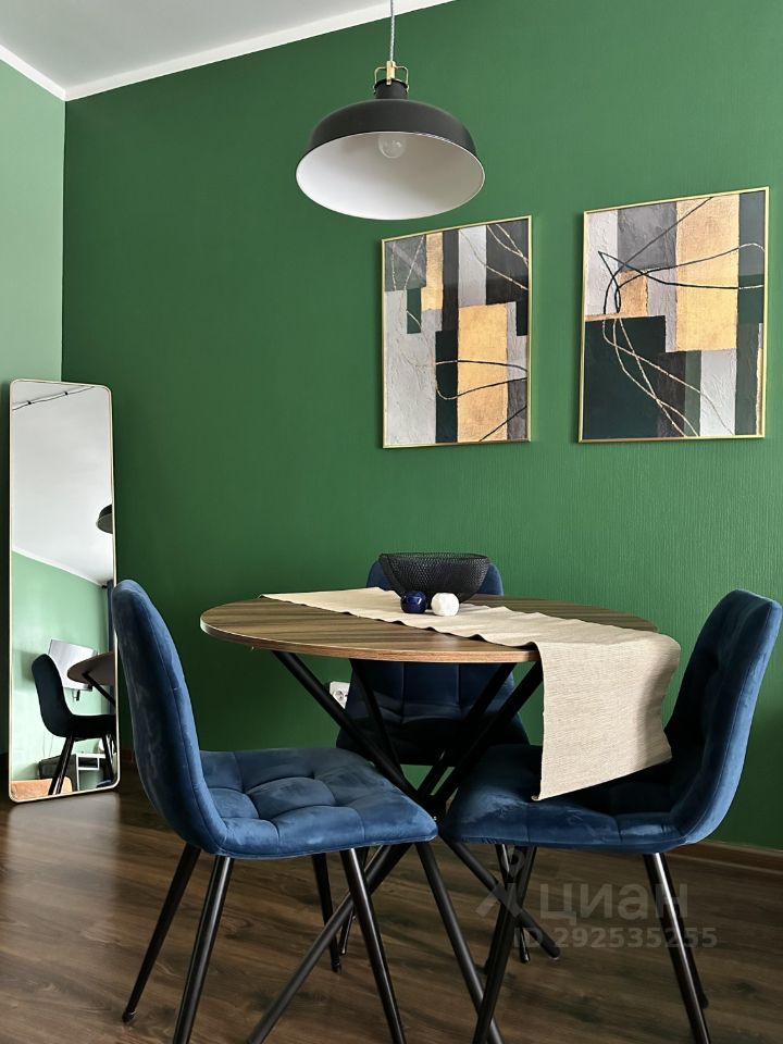 Аренда студии Уральская улица, 21