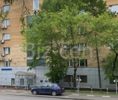 Сдать в аренду Офисы улица Космонавта Волкова  16 