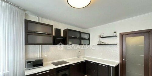 2-комн квартира Юрловский проезд,  д. 14,  к. 1