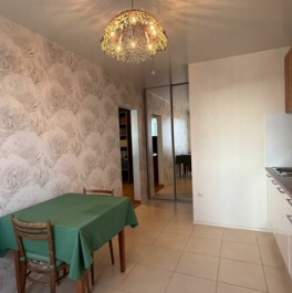 Продажа 1-комн квартиры на вторичном рынке ул Пушкинская,  д. 34