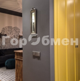 Продажа 2-комн квартиры на вторичном рынке Кутузовский пр-кт,  д. 30/32