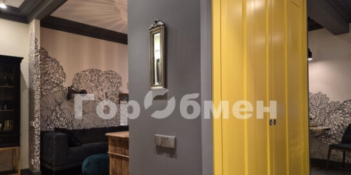 2-комн квартира Кутузовский пр-кт,  д. 30/32