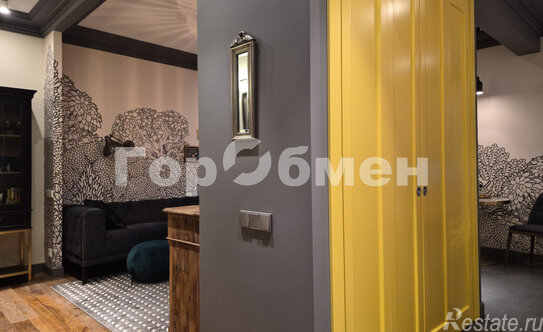 Продажа 2-комн квартиры на вторичном рынке Кутузовский пр-кт,  д. 30/32