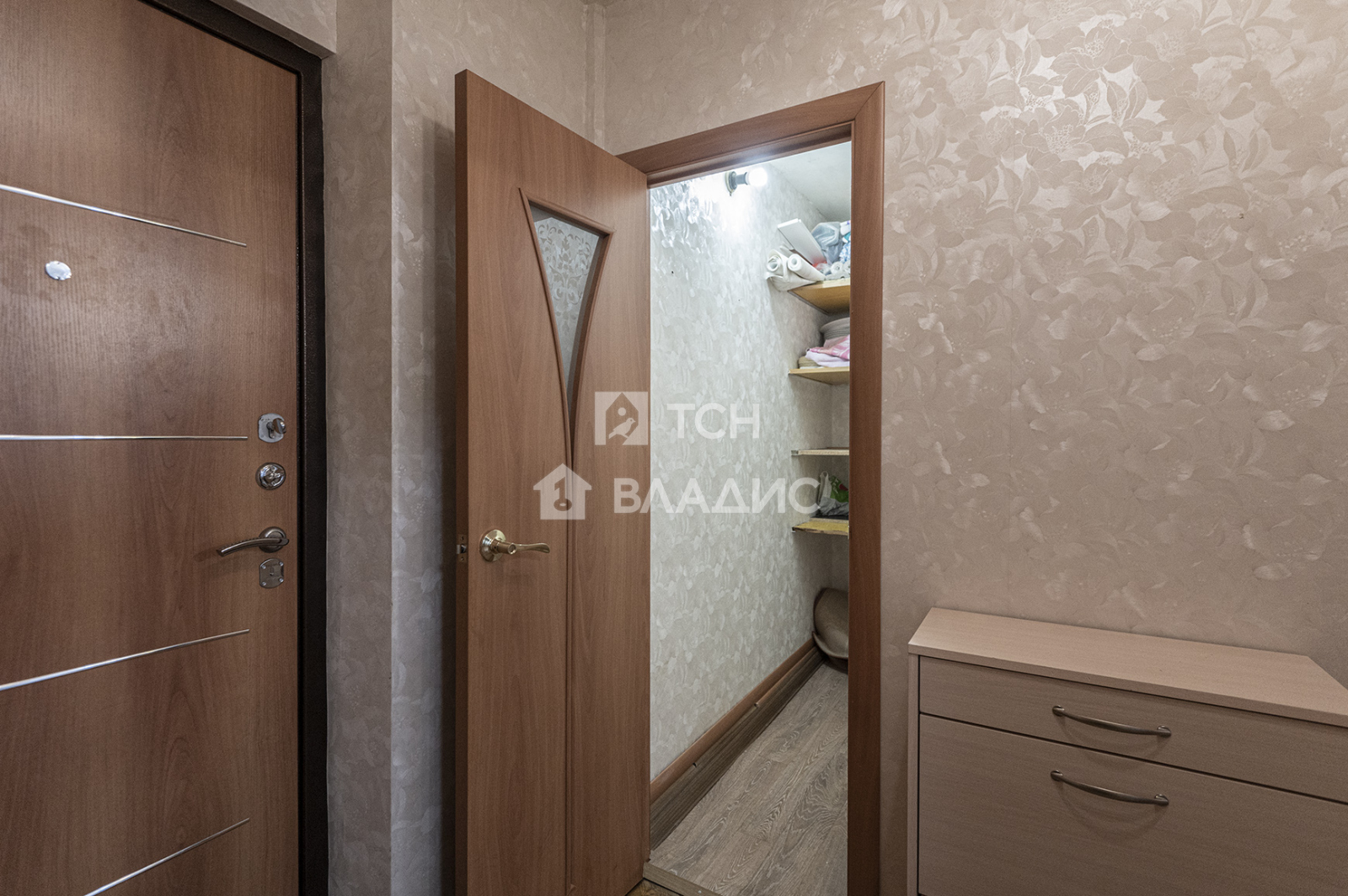 1-комн квартира Королёв, проспект Королёва, 6Б