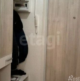 Продажа 1-комн квартиры на вторичном рынке Янино-1 д, Голландская ул,  д. 18 к4