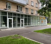 Сдать в аренду Помещения свободного назначения Россия, бульвар Маршала Рокоссовского, 30  30 