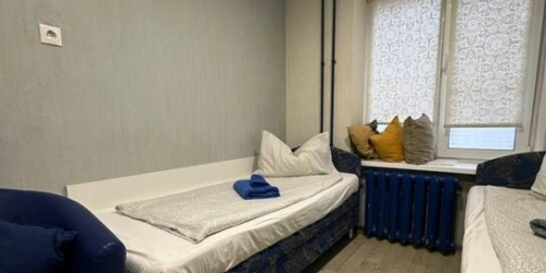 3-комн квартира улица Маршала Вершинина,  д. 3