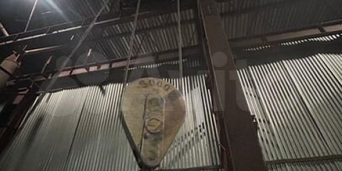 Склад Батюнинская ул,  д. 11,  к. 7