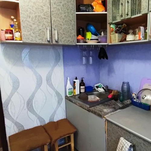 1-комн квартира пос. Войсковицы, площадь Манина, 4