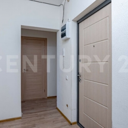 Продажа 2-комн квартиры на вторичном рынке Муринская дор,  д. 16 к1