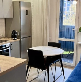 Продажа 1-комн квартиры на вторичном рынке Производственная улица,  д. 12 к1